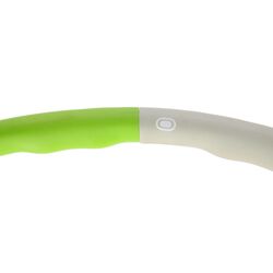 Cerc de masaj Hms HHP003 (Green/Grey) Thumb
