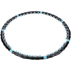 Cerc de masaj Hms HHP006 (Black/Blue) Thumb