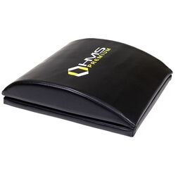 Saltea pentru abdomen HMS Premium YM09 (Black) Thumb