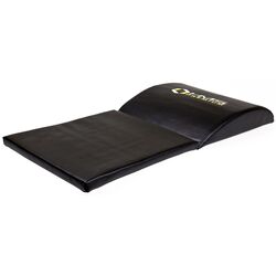 Saltea pentru abdomen HMS Premium YM09 (Black) Thumb