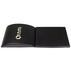 Saltea pentru abdomen HMS Premium YM09 (Black) Thumb