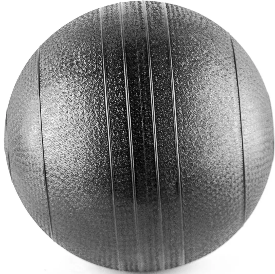 Minge medicinala HMS PSB 13kg (Black)