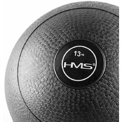 Minge medicinala HMS PSB 13kg (Black) Thumb