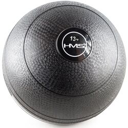 Minge medicinala HMS PSB 13kg (Black)