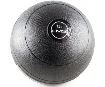 Медицинбол HMS PSB 13kg (Black)