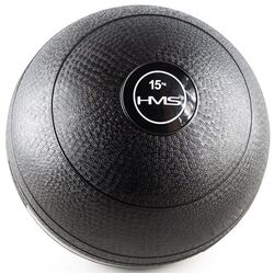 Медицинбол Hms PSB15 15kg (Black)