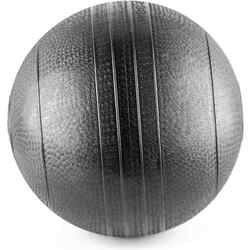 Медицинбол Hms PSB18 18kg (Black) Thumb