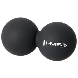 Minge dubla de masaj HMS BLC02 (Black) Thumb