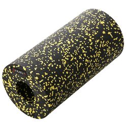 Set pentru masaj HMS FSBM04 (Black/Yellow) Thumb