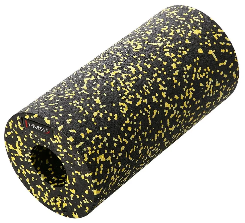 Set pentru masaj HMS FSBM04 (Black/Yellow) - 3