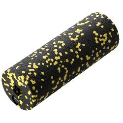 Set pentru masaj HMS FSBM04 (Black/Yellow) Thumb