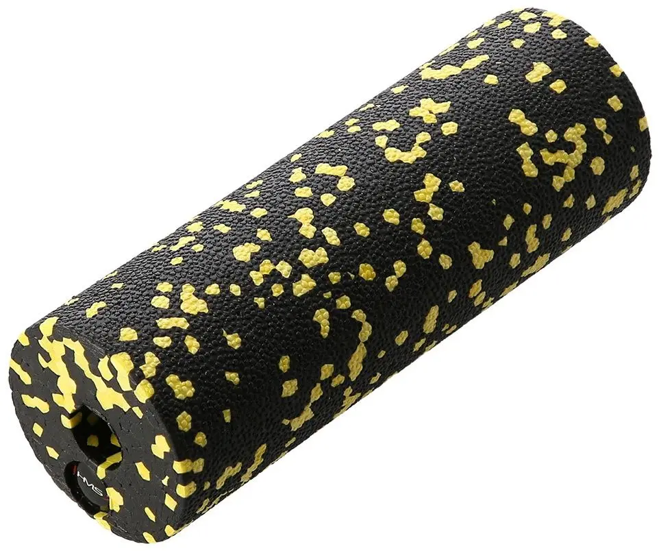 Set pentru masaj HMS FSBM04 (Black/Yellow) - 4