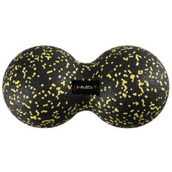 Set pentru masaj HMS FSBM04 (Black/Yellow) Thumb