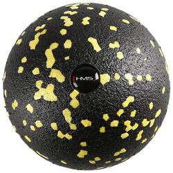 Set pentru masaj HMS FSBM04 (Black/Yellow) Thumb