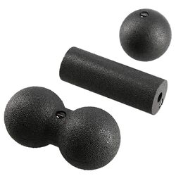 Set pentru masaj HMS FSBM07 (Black)