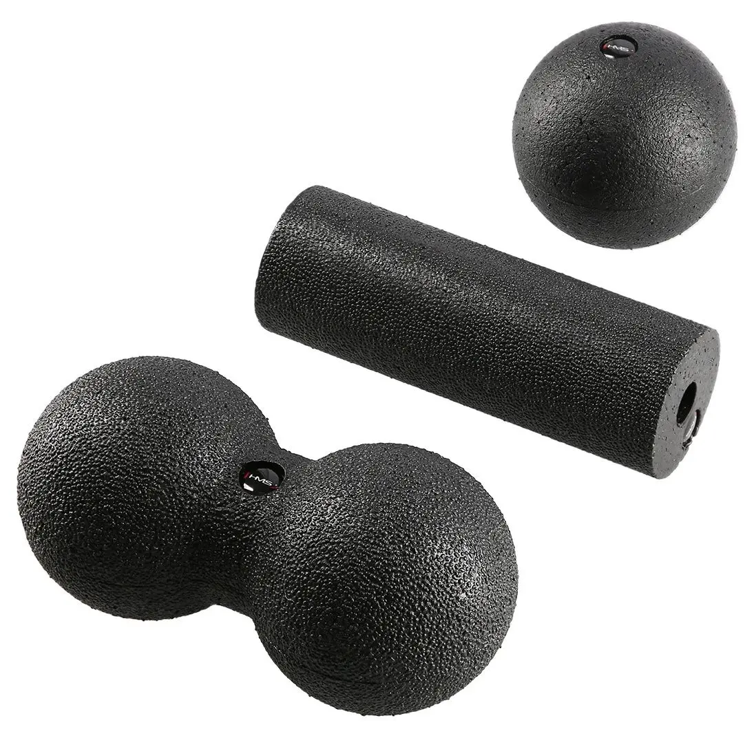 Set pentru masaj HMS FSBM07 (Black)