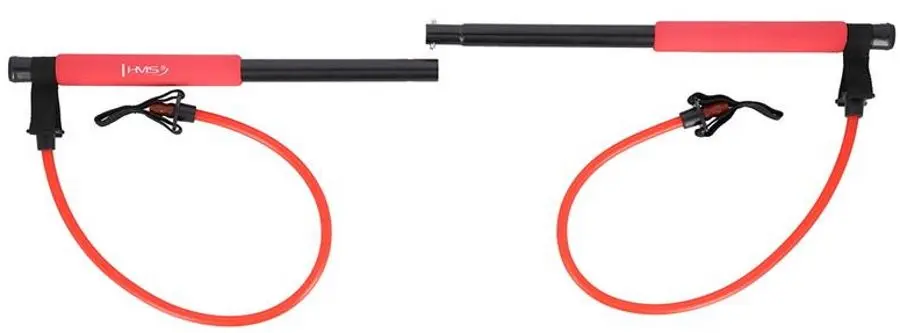 Set de pilates HMS DC31 - 3