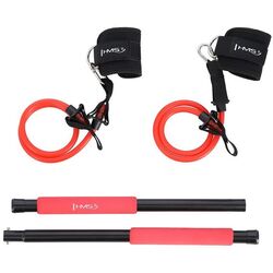 Set de pilates HMS DC31 Thumb