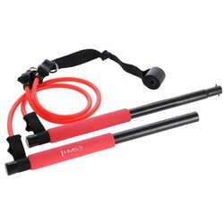 Set de pilates HMS DC31 Thumb