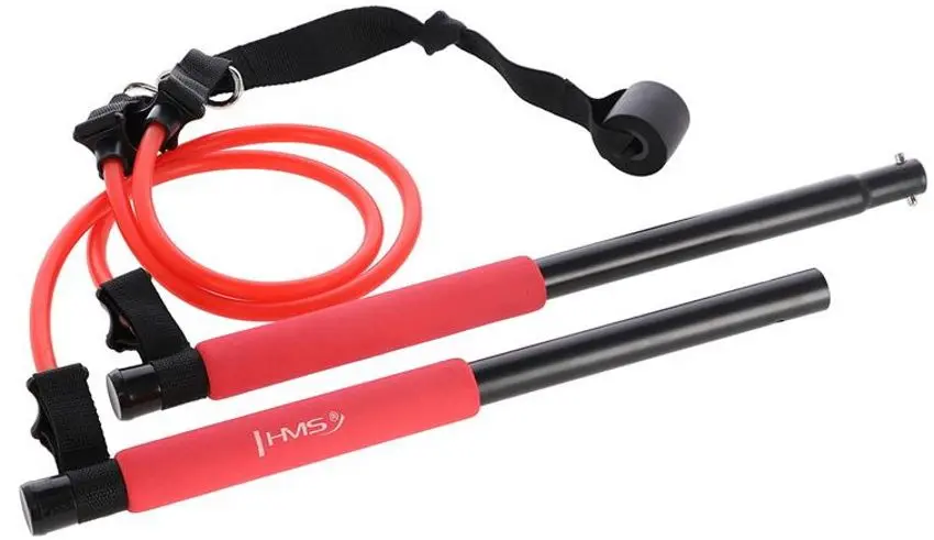 Set de pilates HMS DC31 - 5