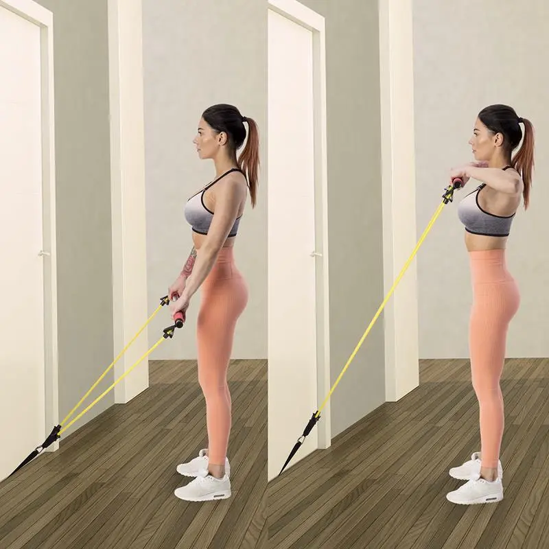 Set de pilates HMS DC31 - 8