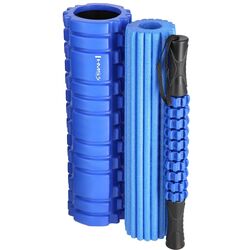 Set role de masaj Hms FS118 (Blue) Thumb