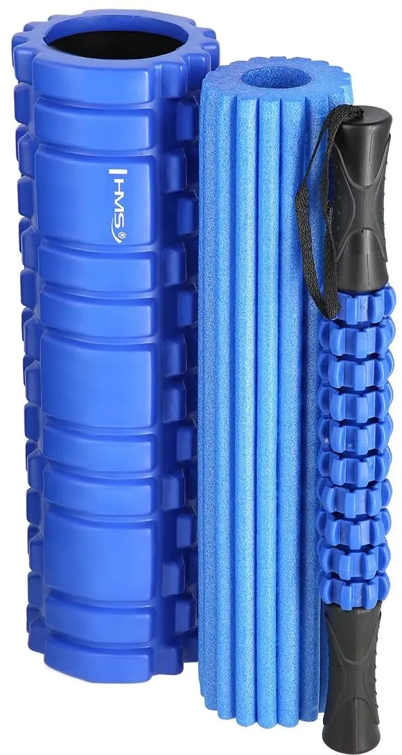 Set role de masaj Hms FS118 (Blue) - 2