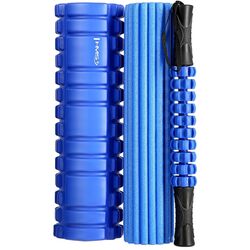 Set role de masaj Hms FS118 (Blue) Thumb