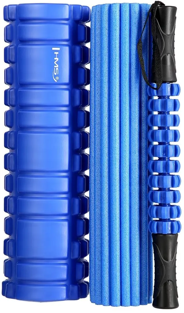 Set role de masaj Hms FS118 (Blue) - 3
