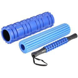 Set role de masaj Hms FS118 (Blue)