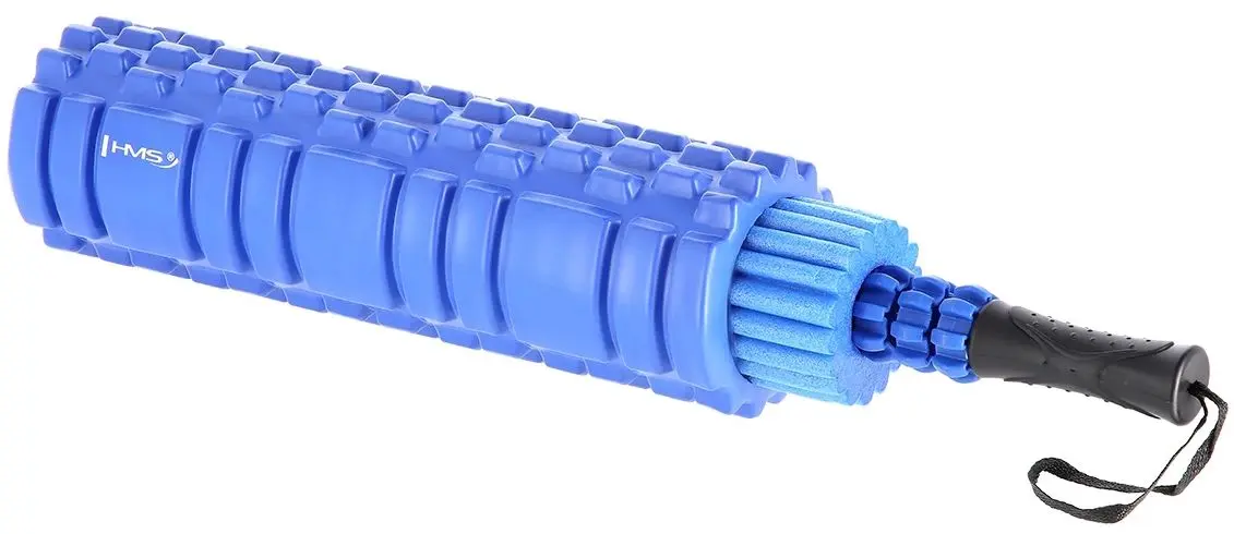 Set role de masaj Hms FS118 (Blue) - 4