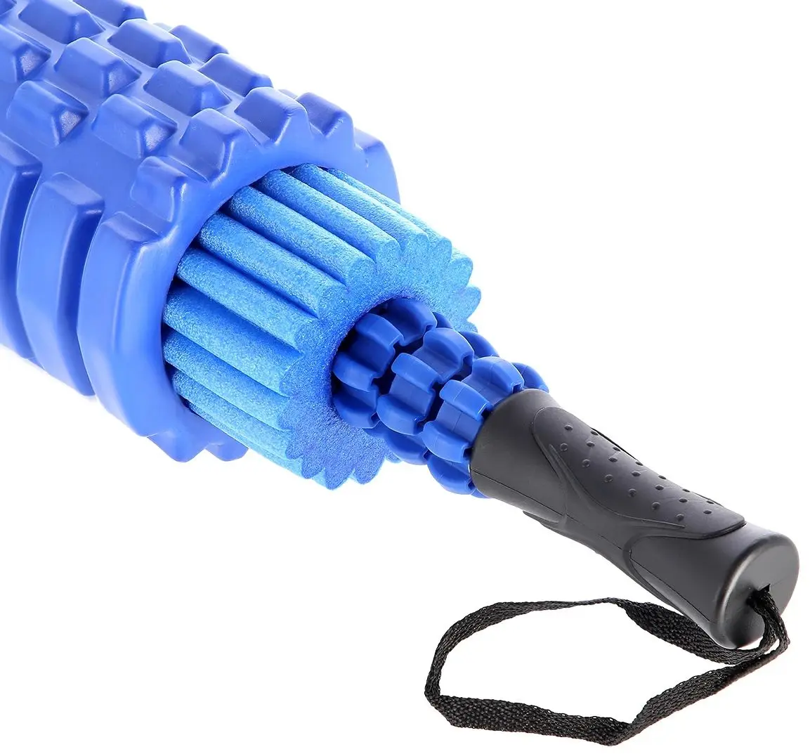 Set role de masaj Hms FS118 (Blue) - 5