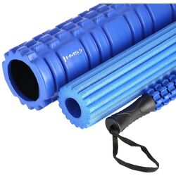 Set role de masaj Hms FS118 (Blue) Thumb