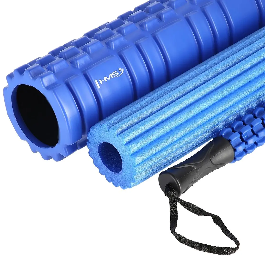 Set role de masaj Hms FS118 (Blue) - 7