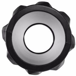 Rola masaj HMS FS107 (Black) Thumb