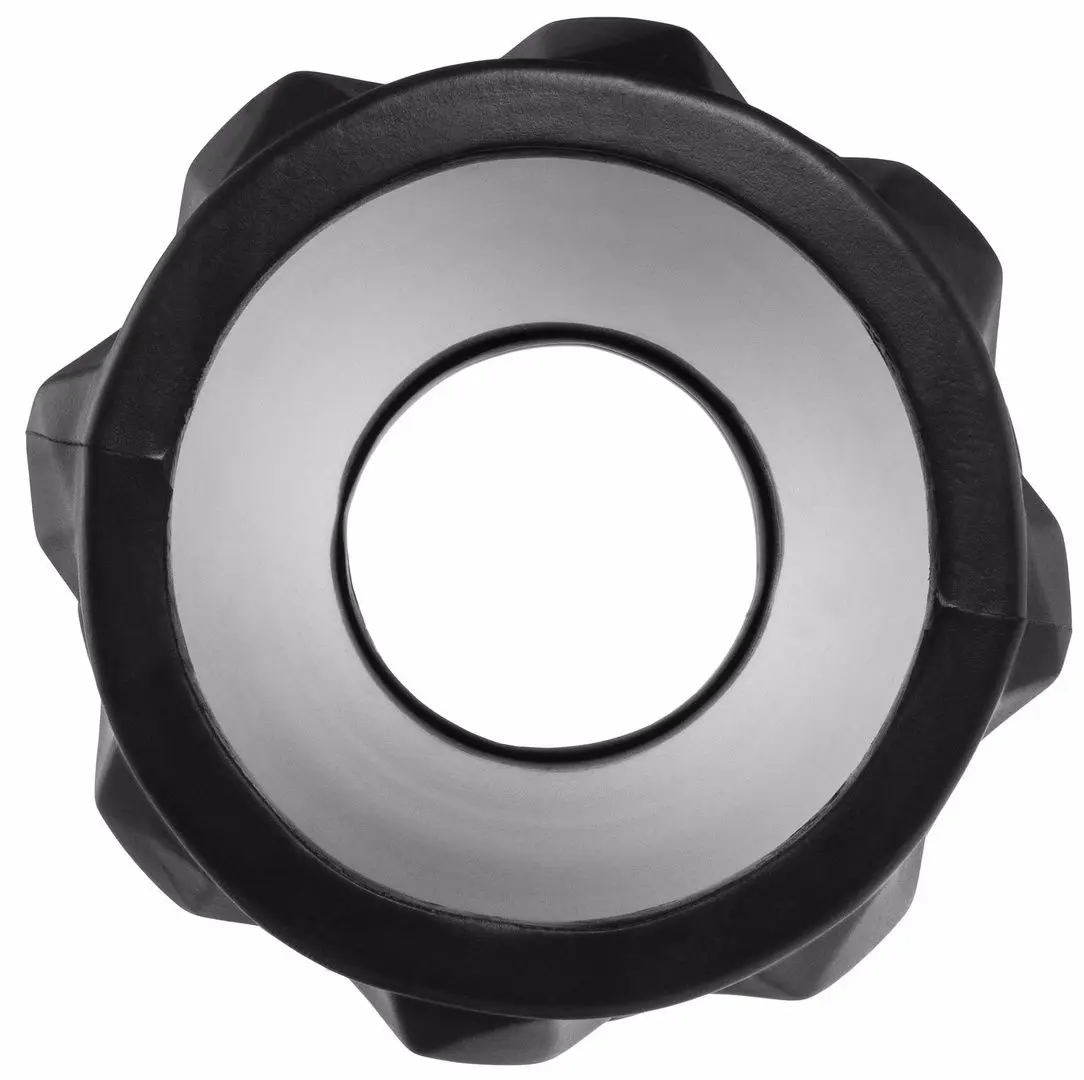 Rola masaj HMS FS107 (Black) - 4
