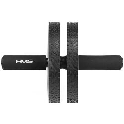 Ролик для пресса HMS WA03 (Black) Thumb