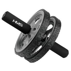 Ролик для пресса HMS WA03 (Black) Thumb