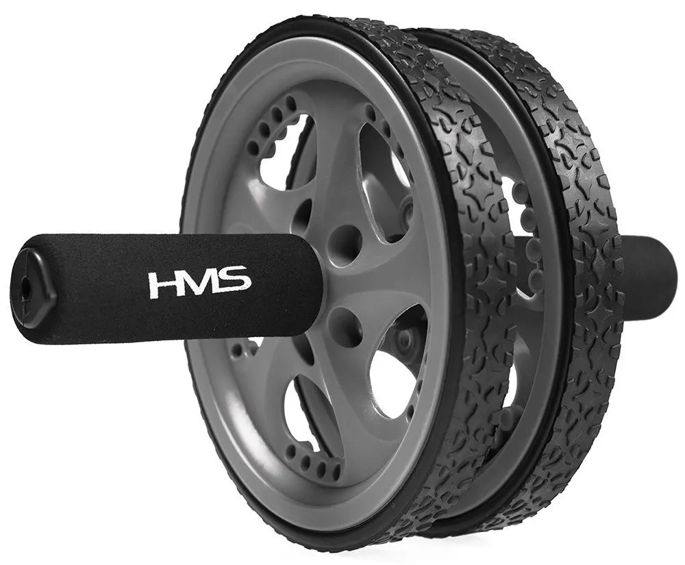 Ролик для пресса HMS WA03 (Black)
