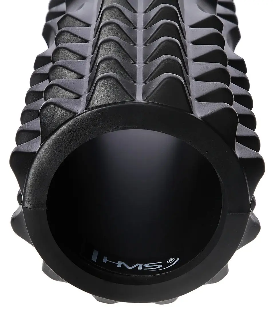 Rola masaj HMS FS140 (Black) - 3