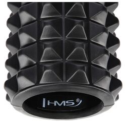 Rola masaj HMS FS140 (Black) Thumb