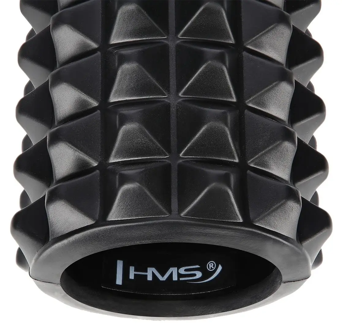 Rola masaj HMS FS140 (Black) - 4