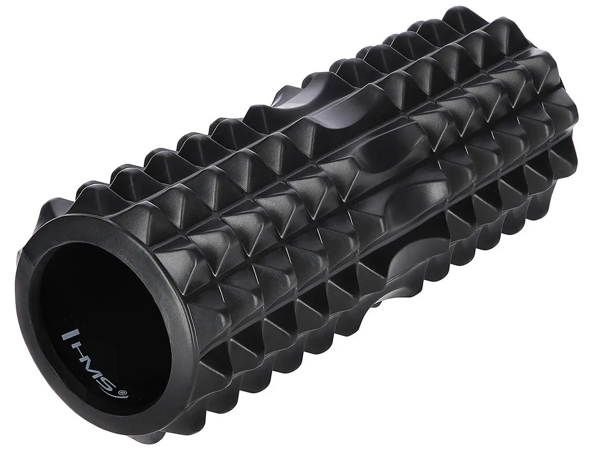 Rola masaj HMS FS140 (Black)
