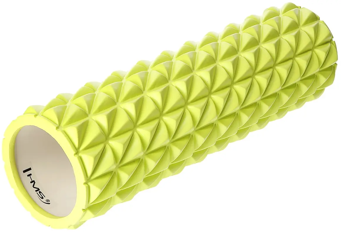 Rola masaj HMS FS205 (Lime)