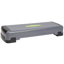 Banca de aerobic HMS AS005 (Black/Grey) Thumb