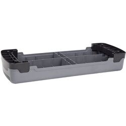 Banca de aerobic HMS AS005 (Black/Grey) Thumb