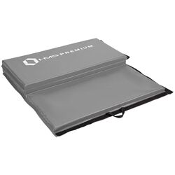 Saltea gimnastica pliabila Hms Premium MGS01 (Grey) Thumb