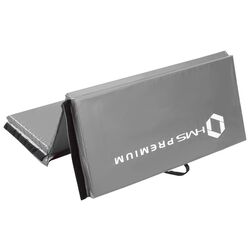 Saltea gimnastica pliabila Hms Premium MGS01 (Grey) Thumb