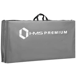 Saltea gimnastica pliabila Hms Premium MGS01 (Grey) Thumb