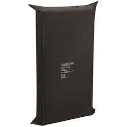 Saltea gimnastica pliabila HMS Premium MGS01 (Red) Thumb